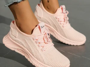 Chaussures Pour Femmes Décontractées Tendance