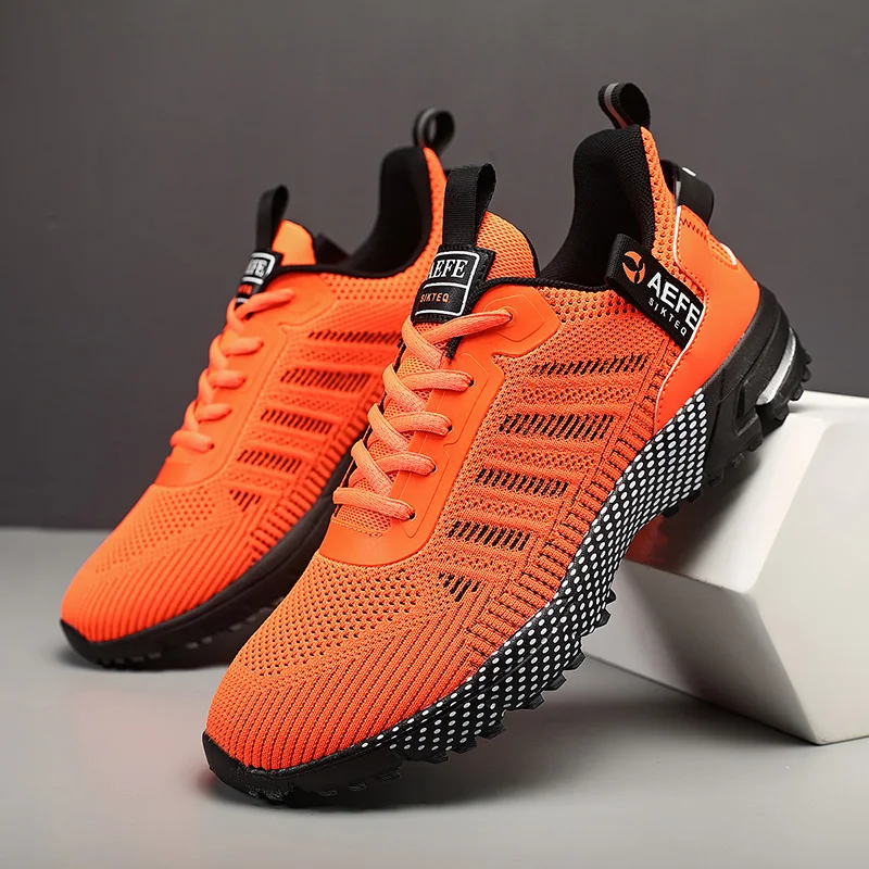 chaussures running confortables