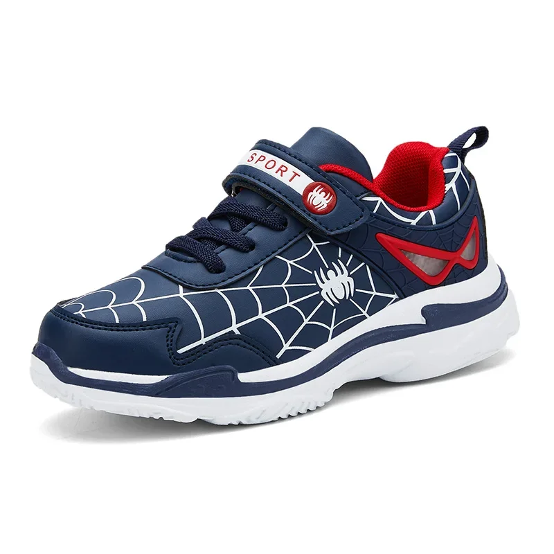 Chaussures de luxe, baskets en cuir PU, chaussures de sport décontractées