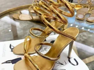 chaussures femme sandales talons hauts élégantes bride cheville
